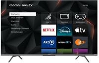 coocaa 43CRUG50Z LCD-TV 43 Zoll UHD
