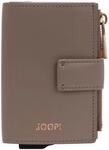Joop! Geldb&ouml;rse Sofisticato 1.0 C-Four E-Cage Tuffet Taupe