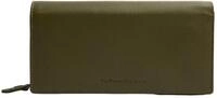 The Chesterfield Brand Geldb&ouml;rse Valetta Ladies Wallet Olive Green olivgr&uuml;n