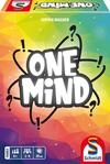 Schmidt 49477 One Mind, Kartenspiel ab 8 Jahren