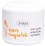ZIAJA Ringelblumencreme, 100 ml