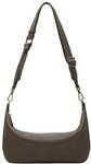 Liebeskind Berlin Hobo Bag &bdquo;Paris S I Umh&auml;ngetasche f&uuml;r Damen aus Leder