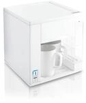 Princess 01.244000.01.001 Compact for All Coffee Maker