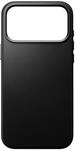 NOMAD Traditional Leather Case | iPhone 18 Pro Max | Schutzh&uuml;lle aus...