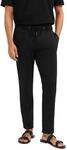 bugatti Herren Chino 4036-36827 | Baumwolle, elegant, modern, bequem, Slim, Fit,
