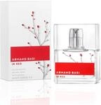 IDESA Armand Basi Red Eau de Toilette Vapo 30 ml