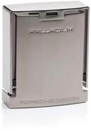 Porsche Design Palladium homme/men, Eau de Toilette Vaporisateur, 1er Pack (1 x 100