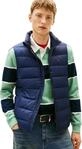 Tommy Jeans Herren Weste Down Leicht