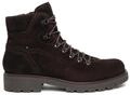 Nero Giardini I601403U Herrenstiefel aus Wildleder