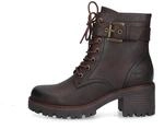 Dockers by Gerli Damen Erwachsene Schn&uuml;r-Stiefeletten 57OX201 Weite normal