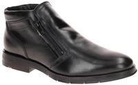 LLOYD EEZY Plus 335L 26-647-00 Herren Winterstiefelette schwarz (Gr. 45)