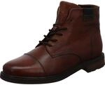 bugatti Herren Klassische Stiefel, M&auml;nner Stiefel Warmfutter, Warm gef&uuml;ttert