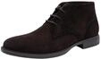 Tamaris Herren Boots Leder | 1-15100-47 &ndash; Schn&uuml;rung, herausnehmbares Fu&szlig;bett,