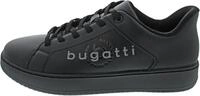 bugatti Sneaker Low Schwarz