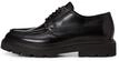 Marc O'Polo Herren Model Phil 10Oxford | Schn&uuml;rschuhe, Schwarz, Schn&uuml;rung, Herren,