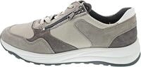 Waldl&auml;ufer K-John sportlicher Schn&uuml;rer Beige