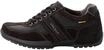 camel active Herren Schn&uuml;rschuhe aus echtem Leder