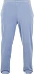 Urban Classics Velvet Trackpants