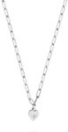 Guido Maria Kretschmer Damen-Kette 925er Silber 1 Diamant 32023932