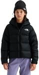 THE NORTH FACE M&auml;dchen Hydrenalite Down Hooded Jacke (1er Pack)