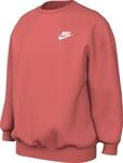 Nike Sportswear Club Fleece Extragro&szlig;es Sweatshirt f&uuml;r &auml;ltere Kinder...