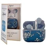 VQ Laura Ashley Skylark TWS Kopfh&ouml;rer Kabellos Bluetooth 5.4 mit Stilvollem,
