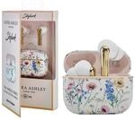 VQ Laura Ashley Skylark TWS Kopfh&ouml;rer Kabellos Bluetooth 5.4 mit Stilvollem,