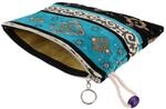 Kosmetiktasche, Utensilientasche, Tasche f&uuml;r Accessoires, Modell 1 |...