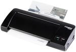 Dahle 70104 Laminierger&auml;t (bis A4, Hei&szlig;- und Kaltlaminieren, 3-5 min. Aufheizzeit)