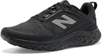 New Balance Herren Laufschuh Arishi v4 Utility, Black Cement, 42/M