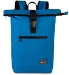 Bench. Rucksack mit Laptopfach Hydro Backpack California Blue blau
