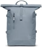 GOT BAG Rolltop 2.0 | Rucksack mit 16" Laptopfach Wasserdicht f&uuml;r Arbeit, Reise