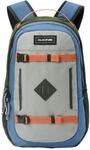 Dakine, Gl&uuml;hbasilikum/Stein/Staubton/Silberfutter, Medium, Mission Rucksack,...