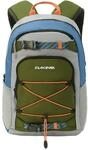 Dakine Grom Rucksack 2.0 13 l GROM 2.0 13L Unisex Kinder, Zerkleinertes...