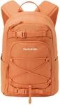 Dakine Grom Backpack 2.0 Rucksack 13L Dusted Clay | Verstellbarer Brustgurt,