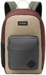 Dakine 365 Rucksack, 28 l, Stein/Chim&auml;re/Cappuccino/Silberfutter, L