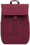 Johnny Urban Laptop Rucksack Damen & Herren Rot - Mika | Moderner Laptop