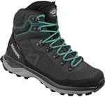 Meindl Antero Lady 3.0 GTX anthrazit/t&uuml;rkis
