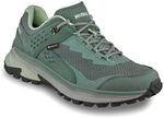 Meindl Cancun Lady GTX Damen Gr&uuml;n