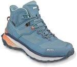 Meindl Tahoma Lady Mid GTX Damen grau-kombiniert