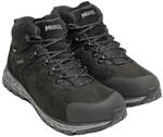 Meindl Menorca Walker Mid Herren (Schwarz/Anthrazit)