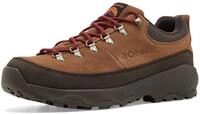 Columbia Herren Newton Alpine Low Wanderschuhe (1er Pack)