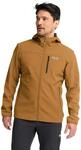 Jack Wolfskin WILD WINDS HOODED JKT M