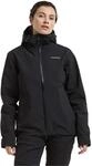 Didriksons Damen Trinya 3-in-1-Jacke 2 | Wasserdichtes Au&szlig;enmaterial und