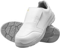Uvex 1 Sport Hygiene S2-Arbeitsschuhe - f&uuml;r Pflege & K&uuml;che - f&uuml;r Damen &...