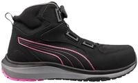 PUMA Safety Aspire DISC MID Sicherheitsschuh S3S ESD