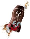 fyl Sirup zuckerfrei - Cola Geschmack, 48ml Getr&auml;nkesirup f&uuml;r 12L...