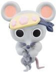 Banpresto Mice Demon Slayer: Kimetsu No Yaiba &ndash; Fluffy Puffy (Ver.B) 7 cm &ndash;