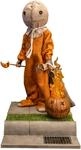 TRICK R TREAT ACT FIGURE SET | Deluxe Sam Figur im Ma&szlig;stab 1:6, 30+...