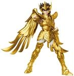 Blokees Saint Seiya Champion DC Sch&uuml;tze Aiolos Sammelfigur Modellbausatz